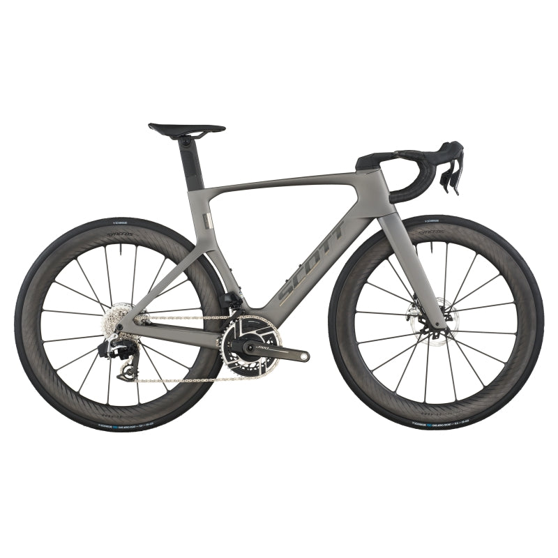 SCOTT Foil RC Ultimate