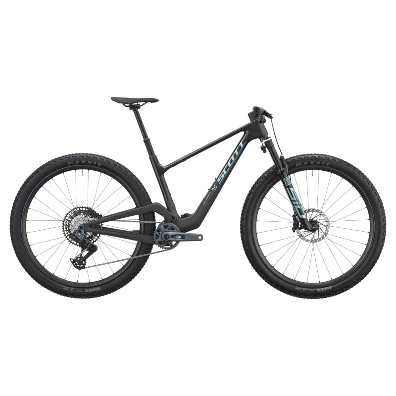 SCOTT Spark RC Team Issue