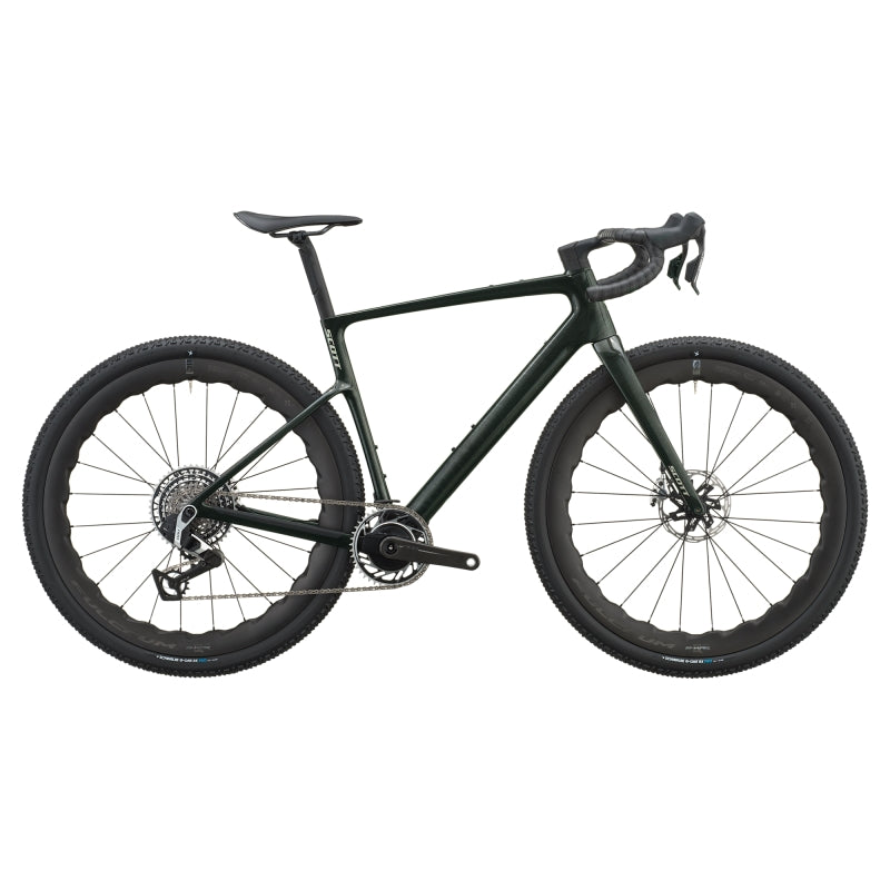 SCOTT Addict Gravel Premium
