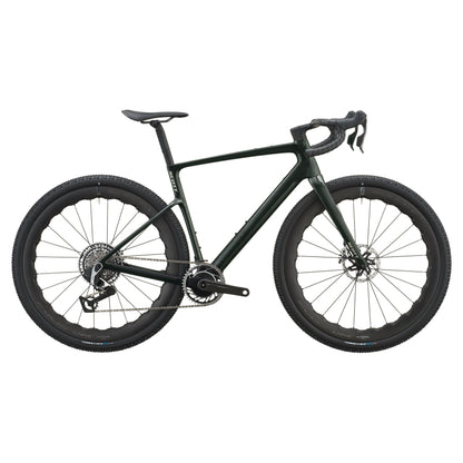 SCOTT Addict Gravel Premium