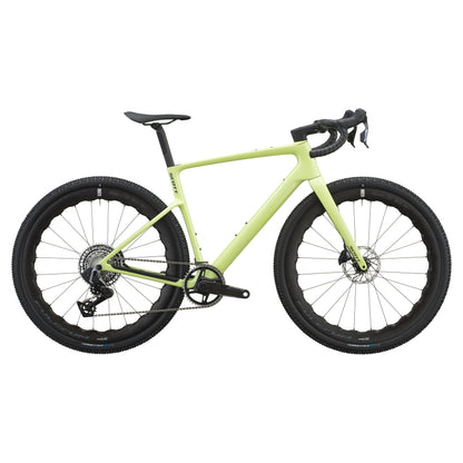 SCOTT Addict Gravel 20 Mojito Green