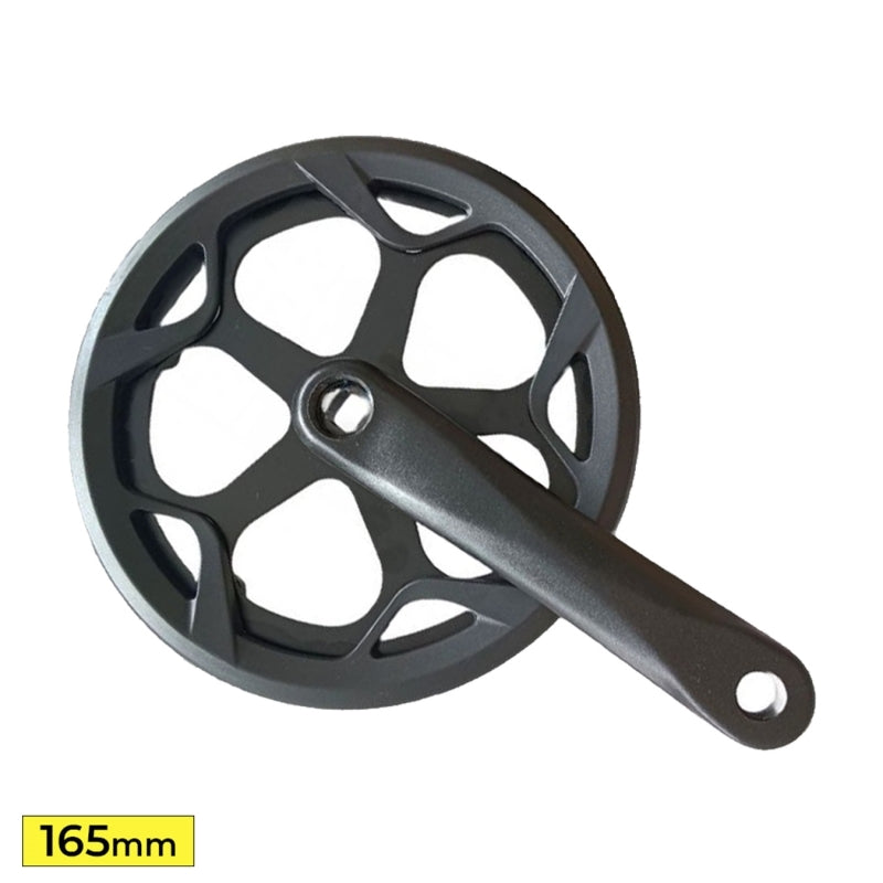 Prowheel Crankset PRO-548PP