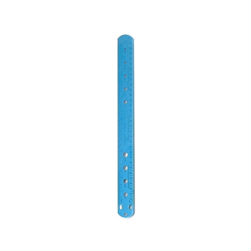 PARK TOOL poke/bear/cotter Gauge SBC-1