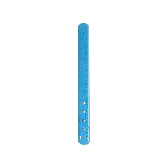 PARK TOOL poke/bear/cotter Gauge SBC-1