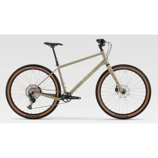 HUDSKI Dualist MTB Nebula