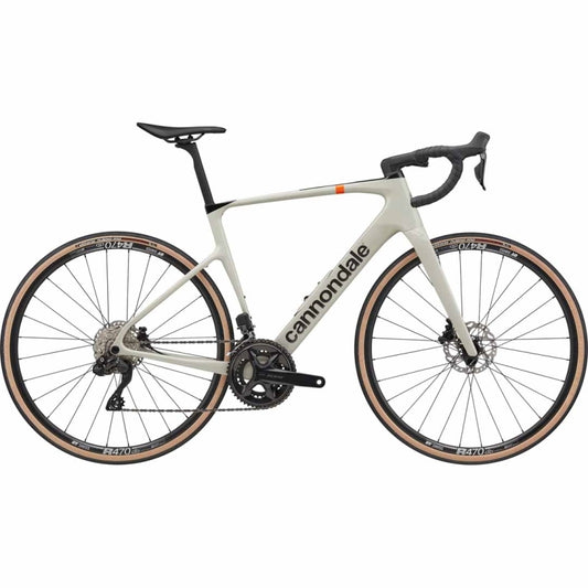 CANNONDALE Synapse 2025 Carbon 4