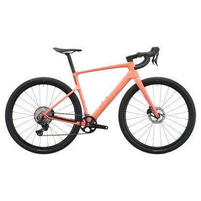 SCOTT Addict Gravel 40 Peach Pink