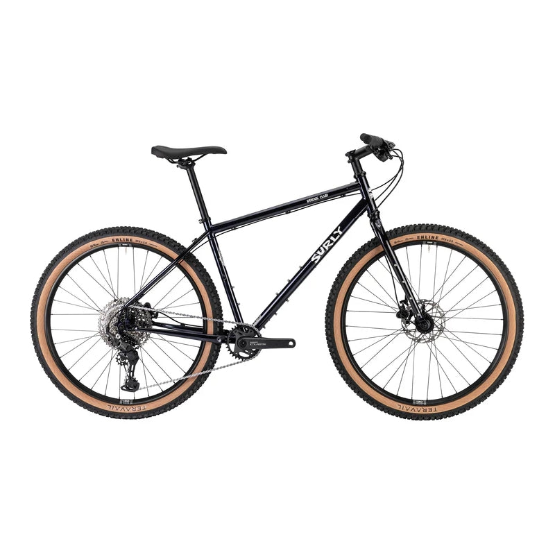 SURLY Bridge Club Squid Ink 2026