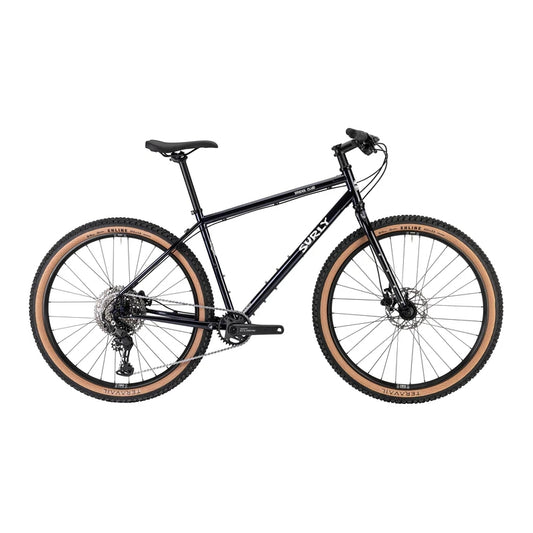 SURLY Bridge Club Squid Ink 2026