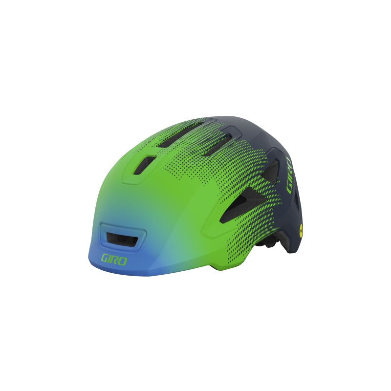 GIRO Scamp II Youth Helmet