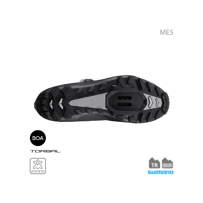 Shimano ME5 SPD Trail Shoes