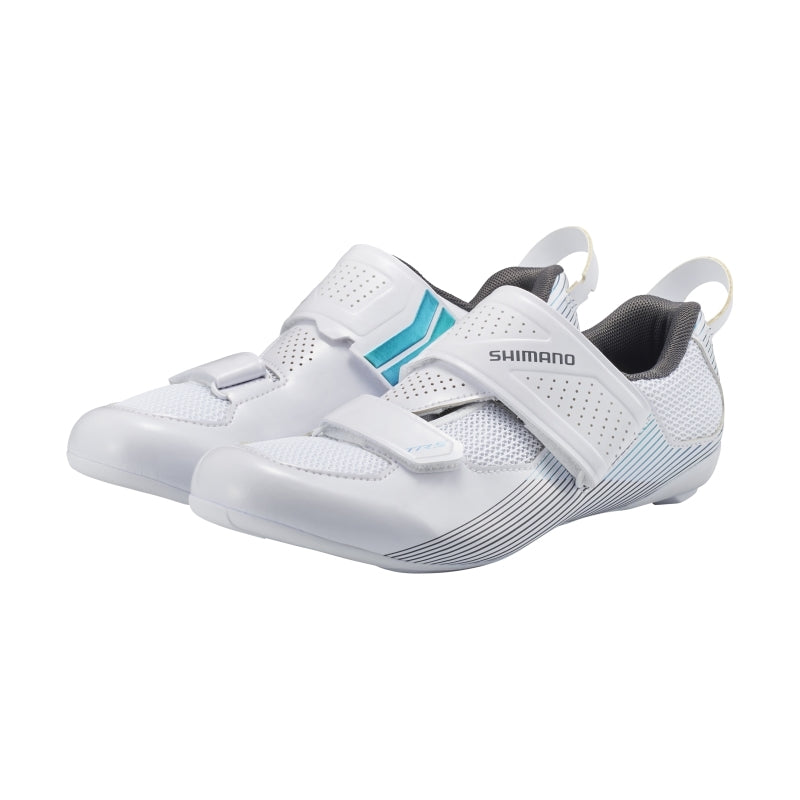 SHIMANO TR5 Triathlon Shoes Womens