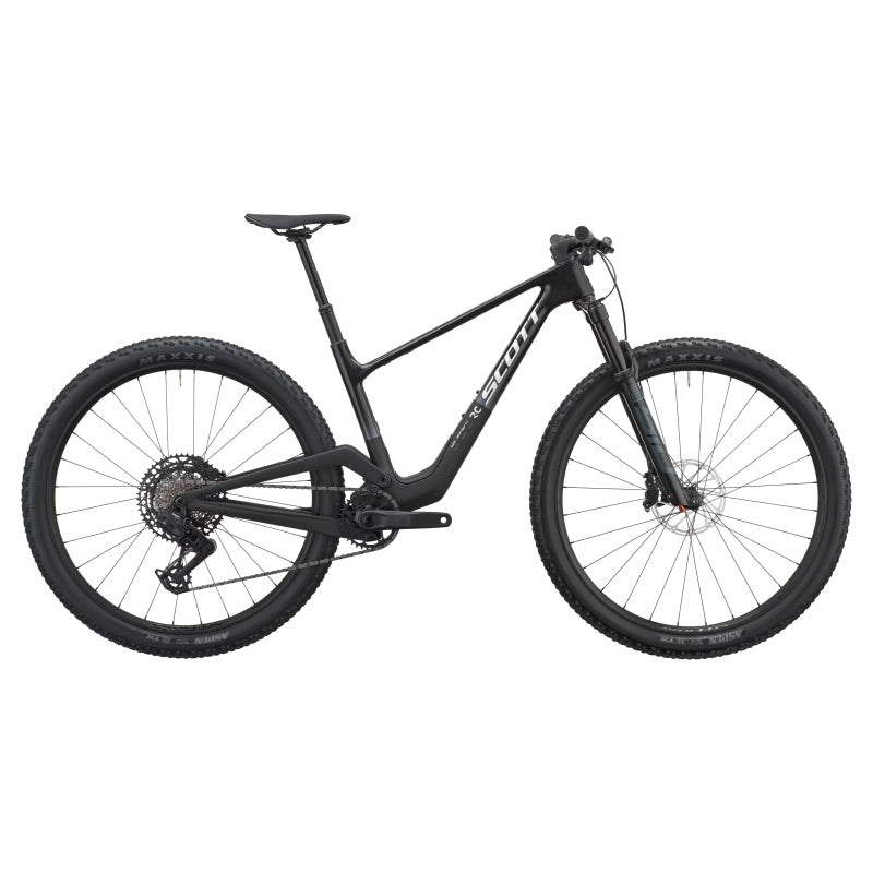 SCOTT Spark RC Team