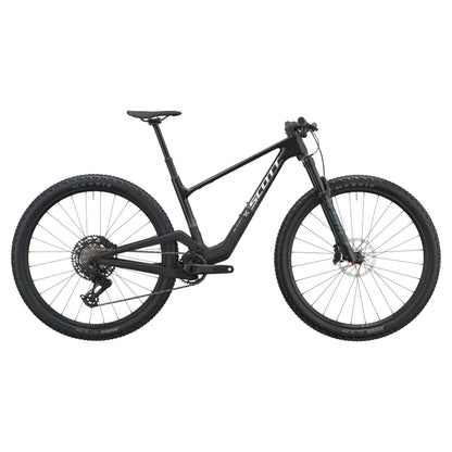 SCOTT Spark RC Team