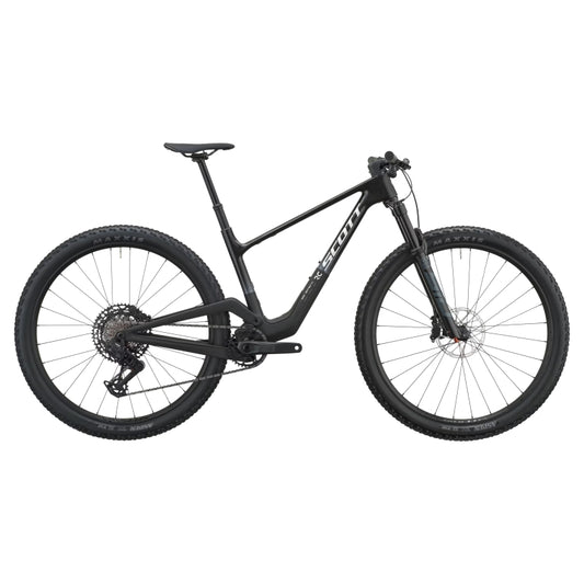 SCOTT Spark RC Team