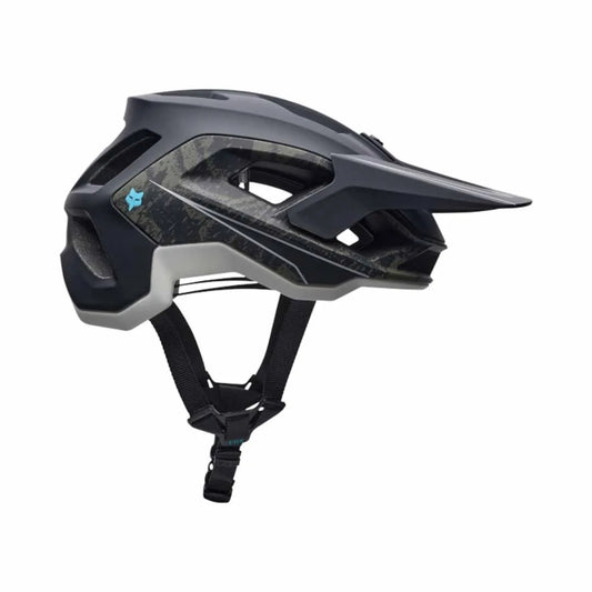FOX Speedframe Lunar SE Black