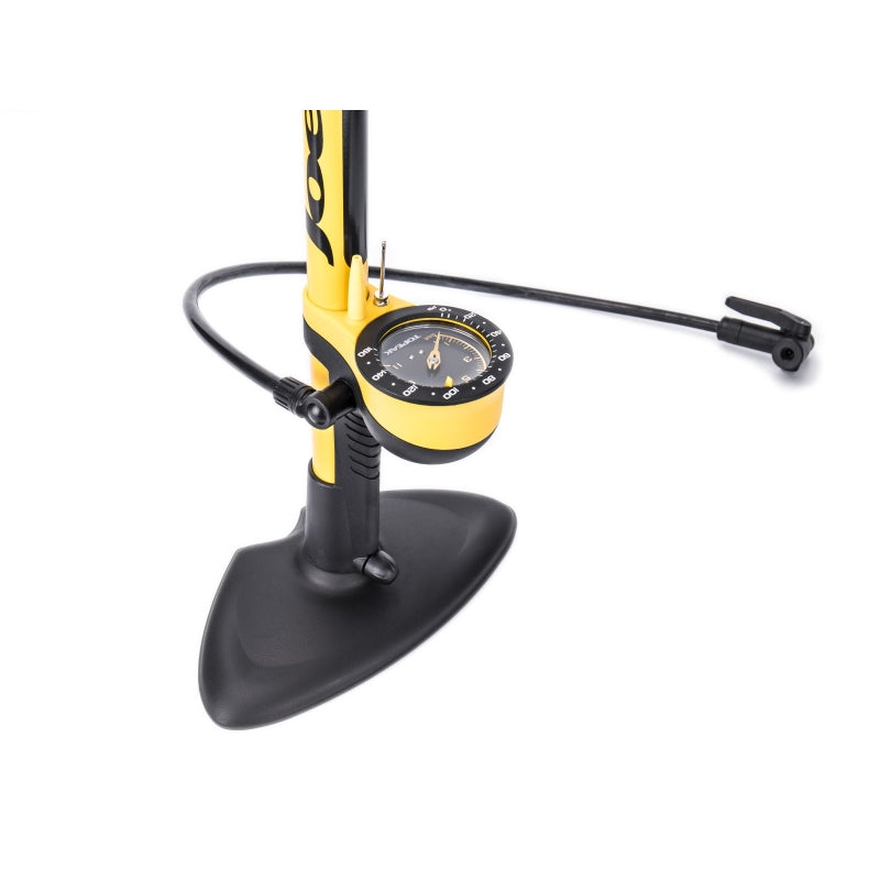 TOPEAK JoeBlow Max III Floor Pump