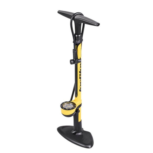 TOPEAK JoeBlow Max III Floor Pump