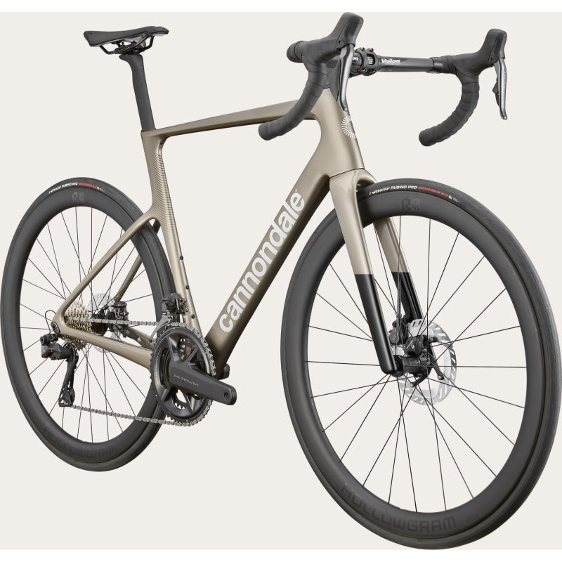 CANNONDALE Supersix Evo 2 Meteor Gray