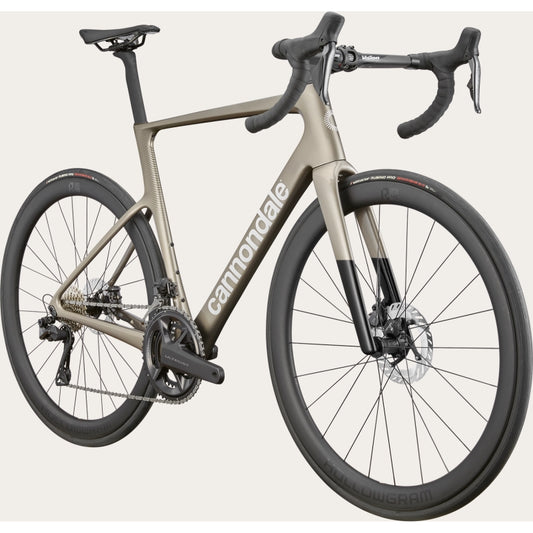 CANNONDALE Supersix Evo 2 Meteor Gray