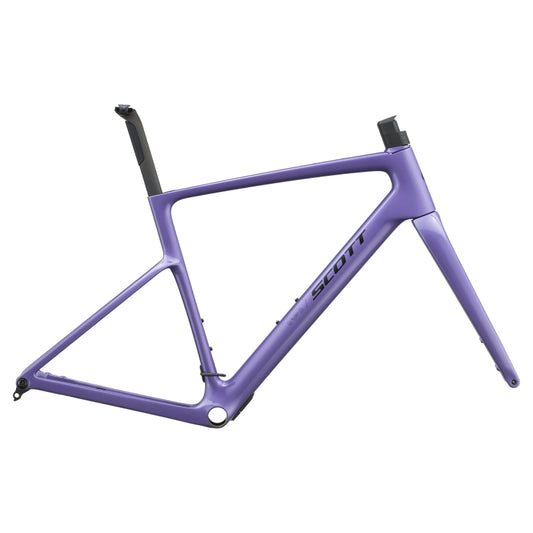 SCOTT Addict Gravel Frame Set