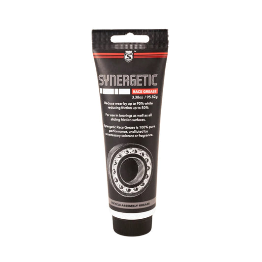 SILCA Synergetic Race Grease