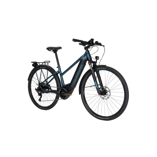 Avanti EXPLORER-E2 Low