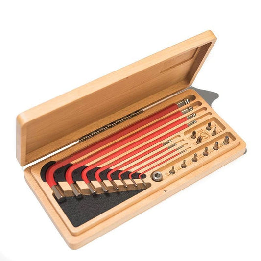 Silca Tool Kit HX-ONE/HX1
