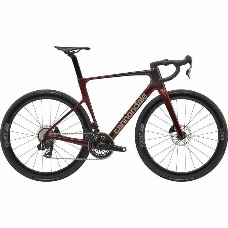 CANNONDALE Supersix Evo 3 2026