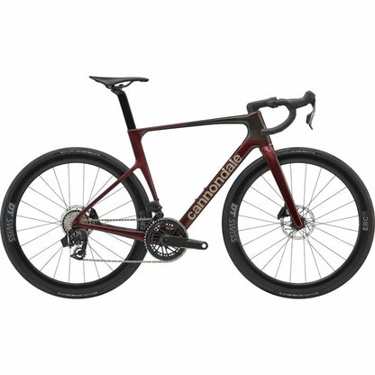 CANNONDALE Supersix Evo 3 2026