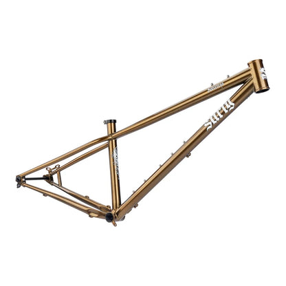 SURLY Sorceress Frameset Hot Honey Bling