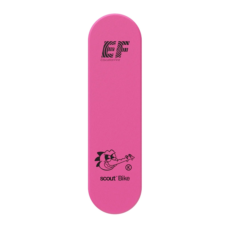 KNOG x EF Scout Bike Alarm And Finder