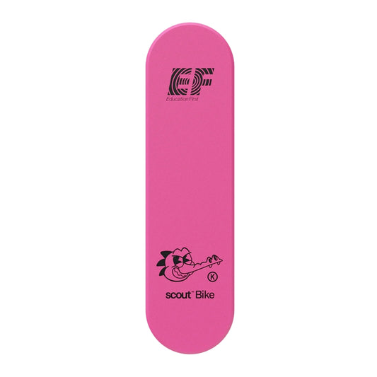 KNOG x EF Scout Bike Alarm And Finder