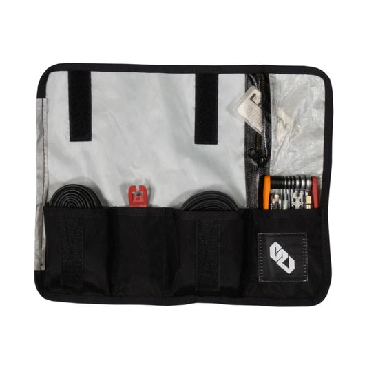 ORUCASE Saddle Roll
