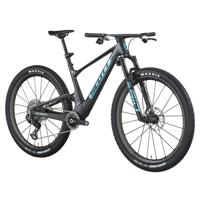 SCOTT Spark RC SL