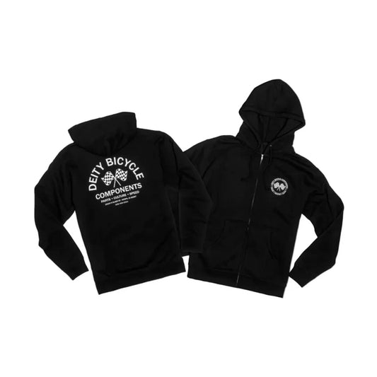 DEITY Flagship Hoodie