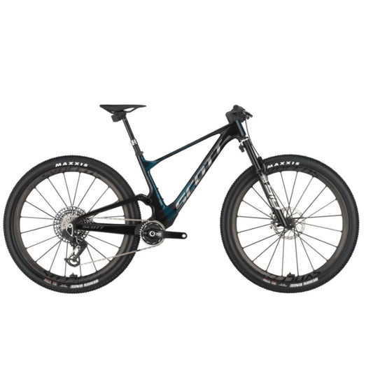 SCOTT Spark RC SL