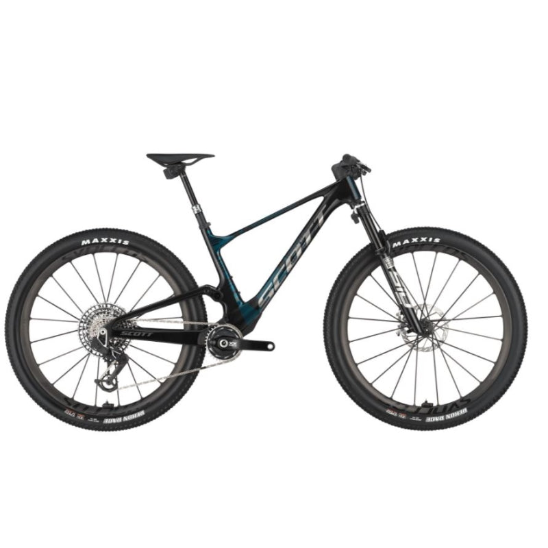 SCOTT Spark RC SL