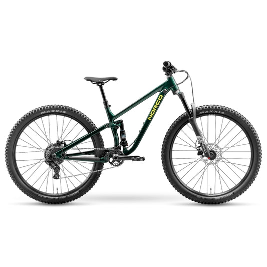 Norco Fluid FS Youth (27.5) XS