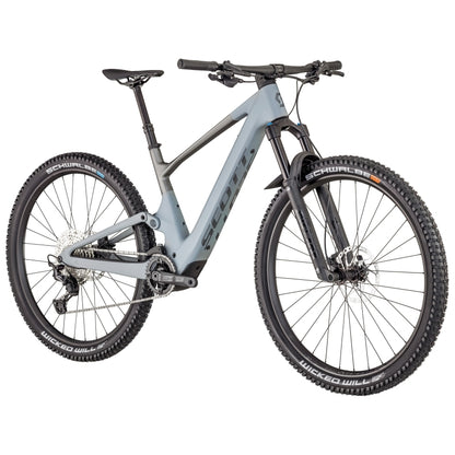 scott e bike damen mtb Scott Lumen Eride 910