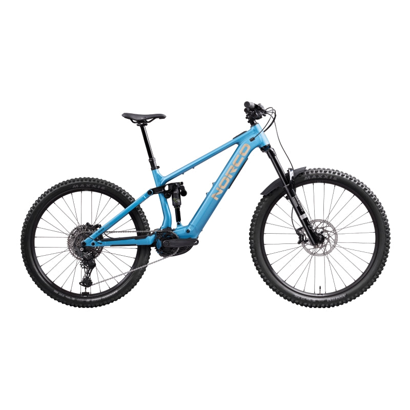 NORCO Sight VLT Bosch PX A3