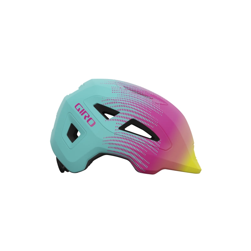 GIRO Scamp II Youth Helmet