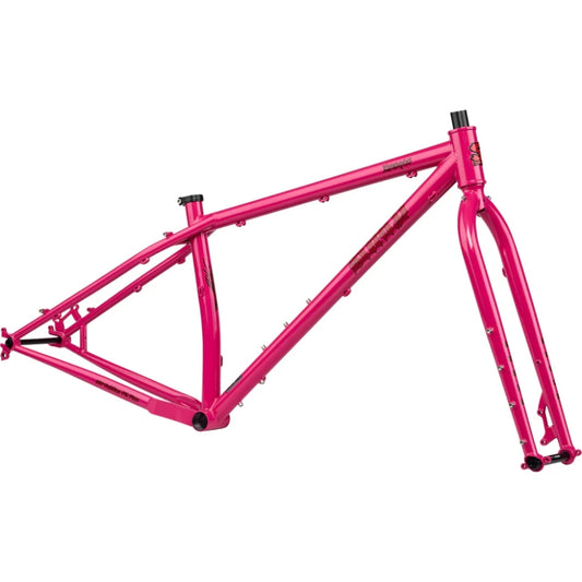 SURLY Krampus Frameset Prickley Pear