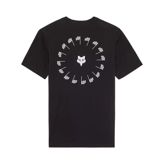 FOX RACING Winners Circle SS Tee