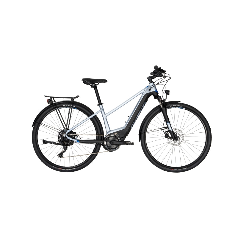 Avanti EXPLORER-E1 Low