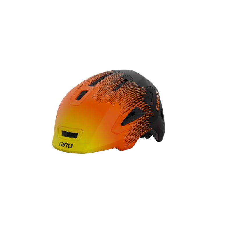 GIRO Scamp II Youth Helmet