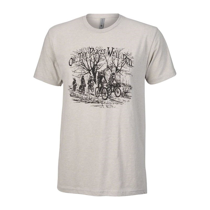 SURLY How We Roll T-shirt