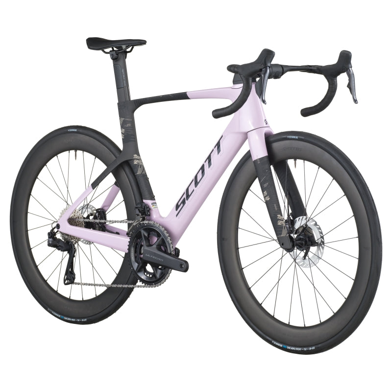 SCOTT Foil RC 10