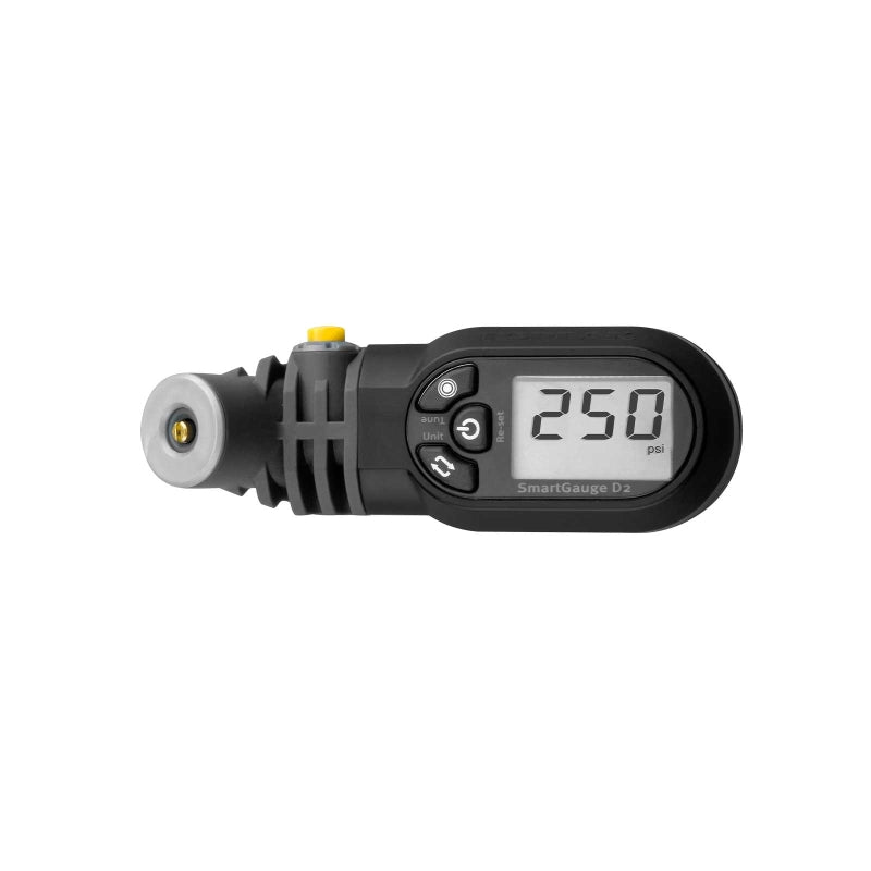 TOPEAK Smartgauge D2