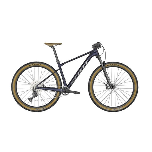 SCOTT Scale 965